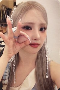 迷五 打歌卡 第一週