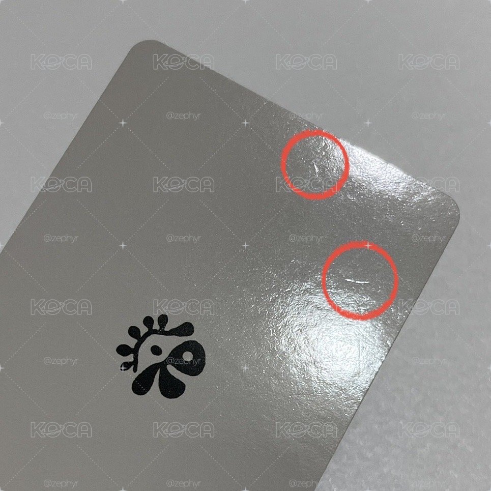 CORTIS 迷一 br馬丁含專