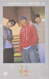 美巡寫真 環球 特典卡 