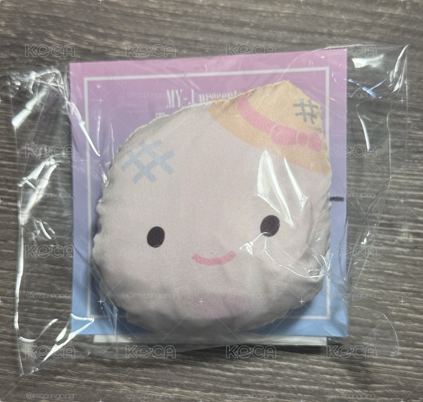 日本FM 環保袋冬⛄️