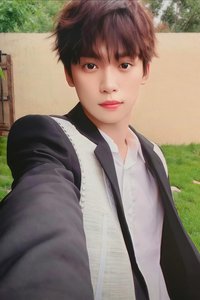 風度men’s uno 2025-08   雜誌卡 A版小卡 單收自拍