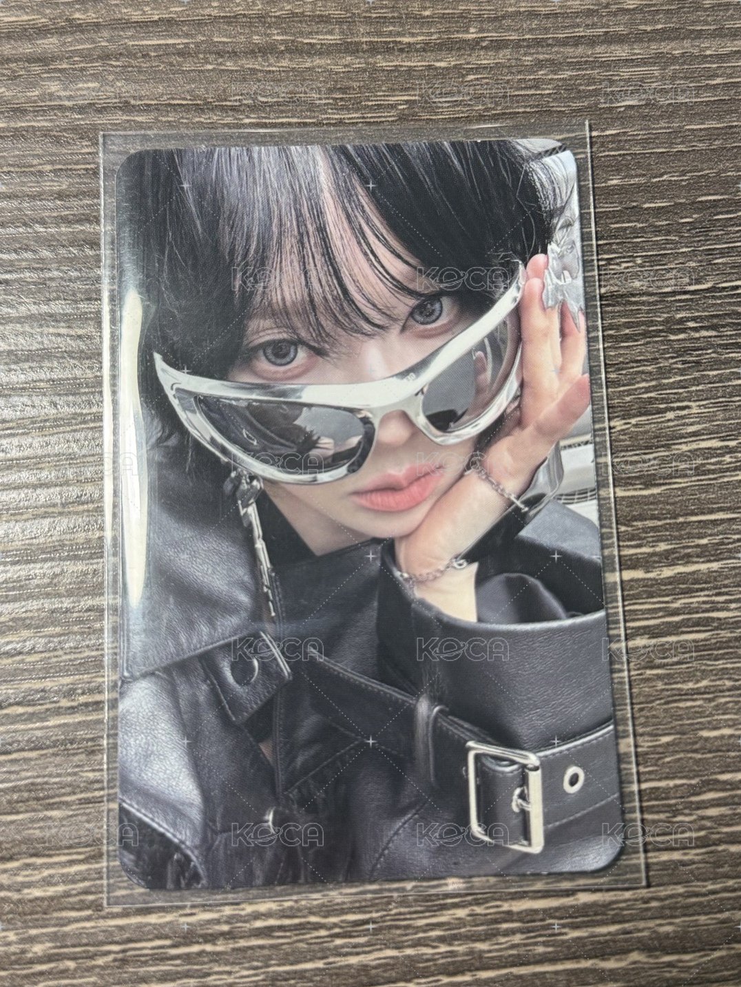 冬