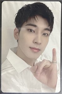 24H 專輯卡 通常盤