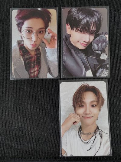 PB 專卡（白版、黑版）