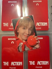  The Action mu 1.0   6