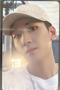 正四後續 日咖 特典卡 