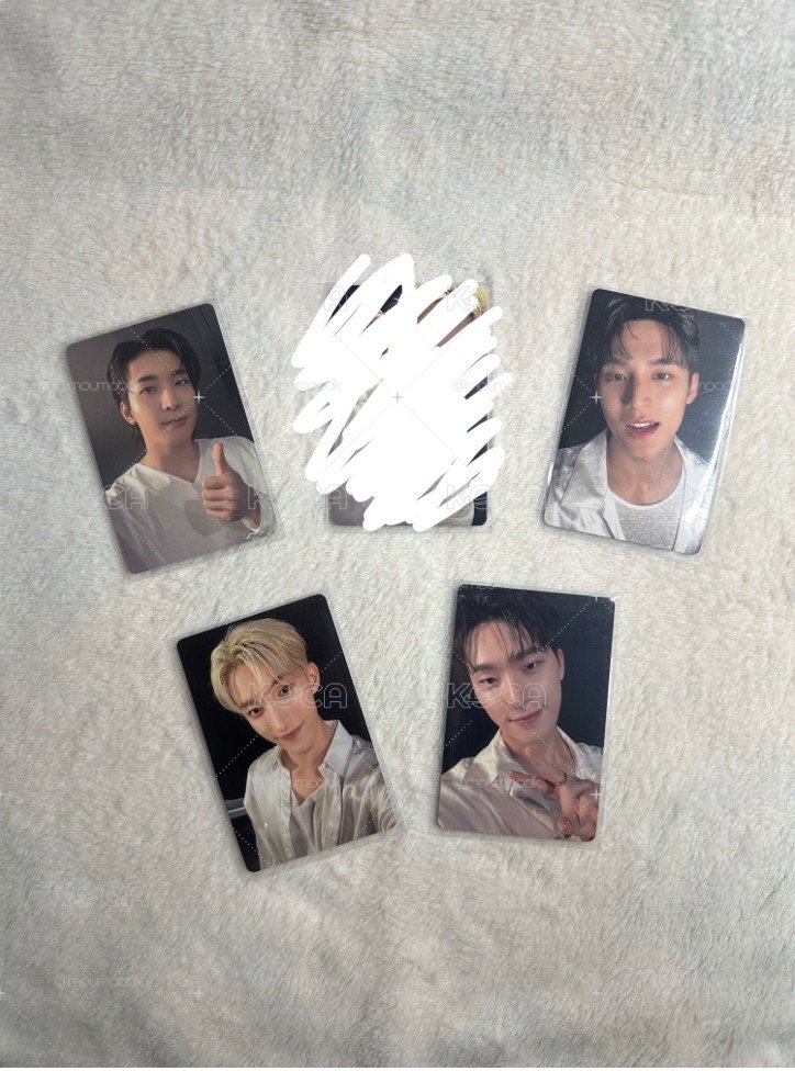Seventeen HOSHI