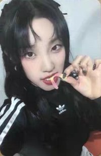 YUQ1 sw 線上5.0 簽售卡 軟糖琦