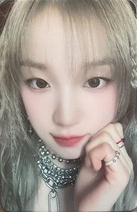 YUQ1 sw 線下3.0 簽售卡 