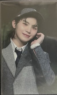 精選專 tsutaya 特典卡 