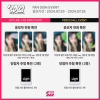 YUQ1 SW線上/線下4.0特典