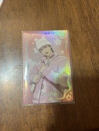 ❤️閃卡（不單出帶1）