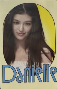   雜誌卡 The Big Issue大誌