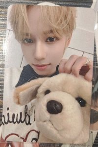 SEVENTOEIGHT 1st single 711 PDSR 專輯卡 PDSR