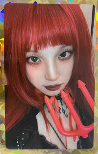 YUQ1 快閃店 滿額卡 