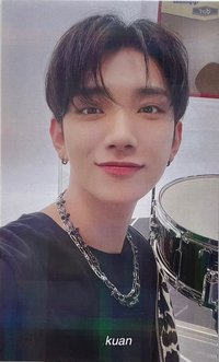 DREAM 日咖 幸運卡 