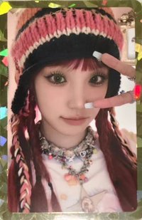 YUQ1 快閃店 滿額卡 