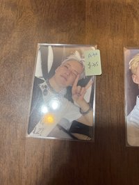 A30唯一一張不是虎爪