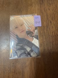 B6請把阿榮帶回家