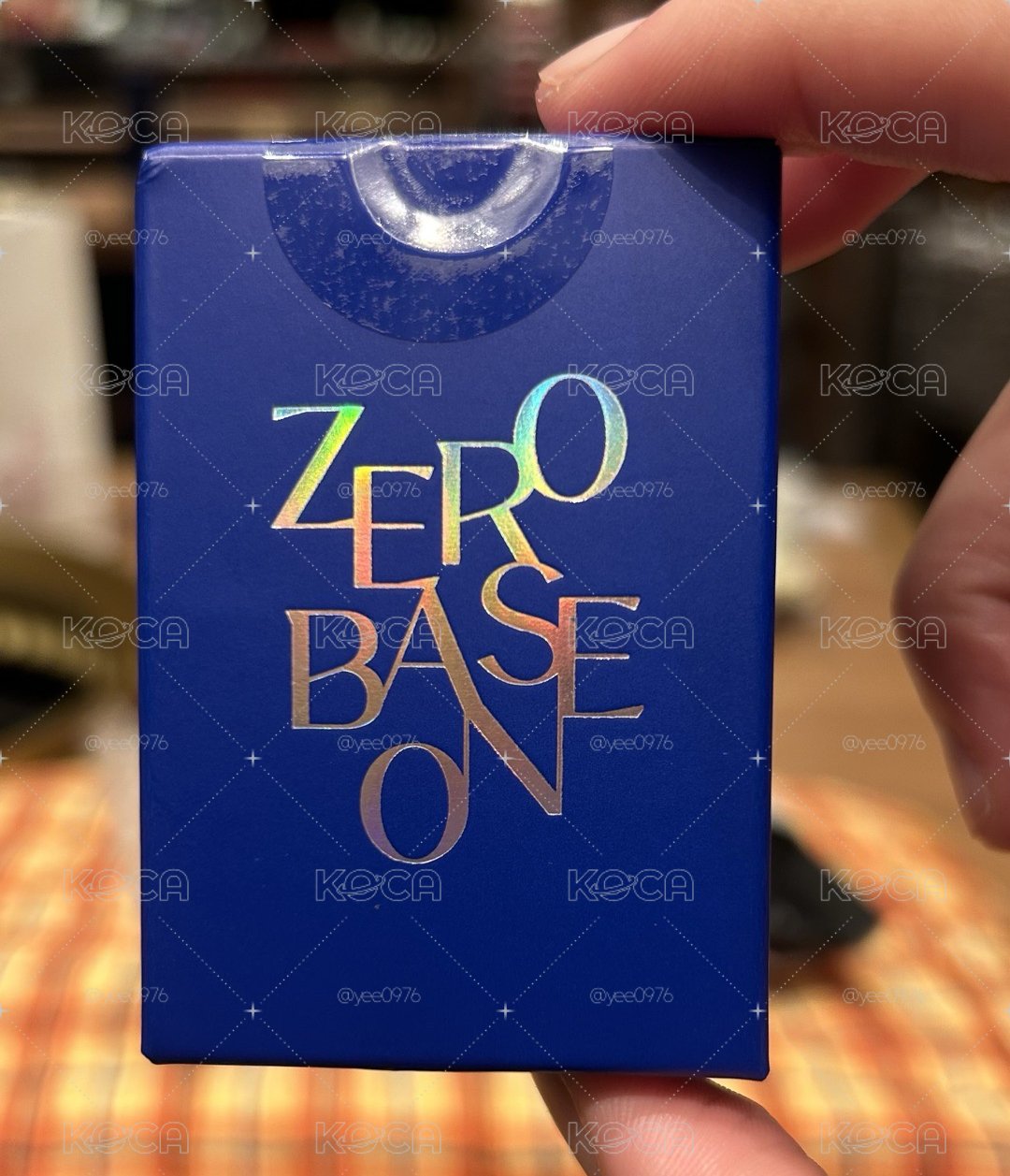 zb1迷你手燈戒指