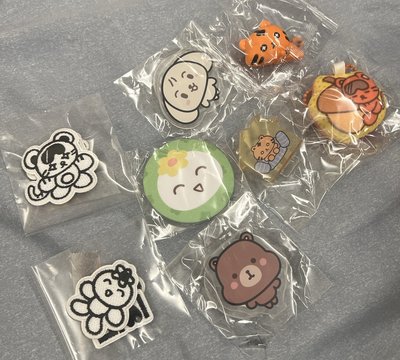 7週年快閃線下現貨