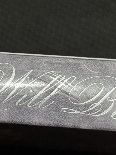 最後一本‼️GWBG box版未拆（邊角損 側邊壓損）