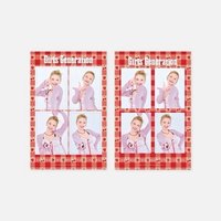 2025年曆 後續 四格 照片組 