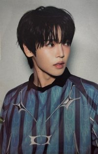 BOYS ll PLANET 아카이브展覧 AFTER;JOURNEY in 首爾 周邊卡 