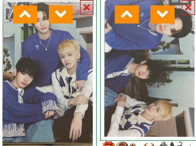 現貨雙人、分隊卡（卡面如圖鑑（可當綁