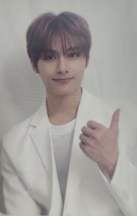 24H 專輯卡 B盤