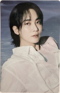 MINI12 周邊卡 鐵盒卡 blue ver.