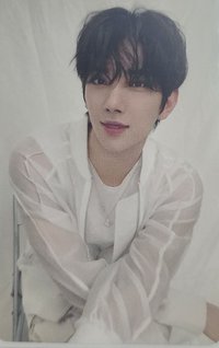 24H 專輯卡 CARAT盤