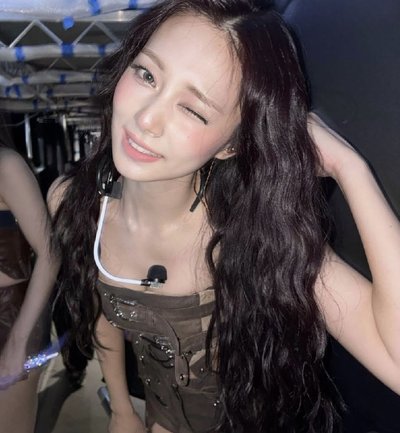 【TWICE/子瑜】專卡賣場