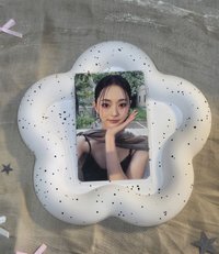 開花の漢江小貓