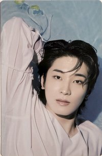 MINI12 周邊卡 鐵盒卡 blue ver.