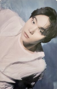 MINI12 周邊卡 鐵盒卡 blue ver.