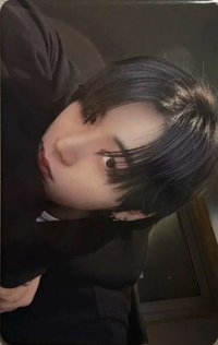 The Action am LD 2.0 幸運卡 