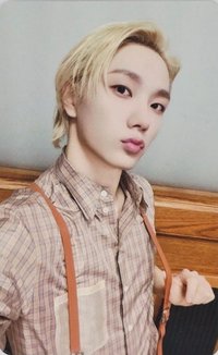 The Action wm LD 2.0 幸運卡 