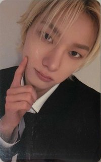 The Action mk LD 2.0 幸運卡 