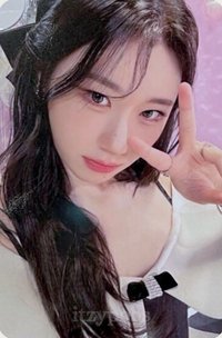 2024 日本快閃 周邊卡 立牌卡