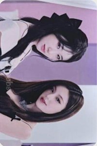 2024 日本快閃 周邊卡 小卡組 雙人卡