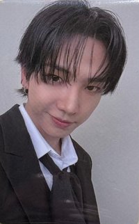 The Action mk LD 2.0 幸運卡 