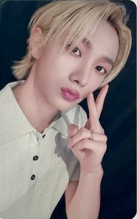 The Action am 幸運卡 