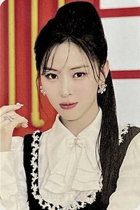 Algorhythm 周邊卡 小卡組