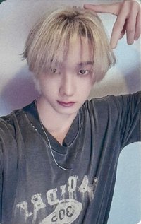 The Action wm 幸運卡 