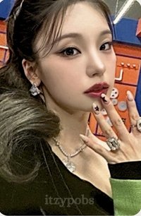 Algorhythm 周邊卡 立牌卡