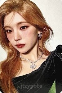 Algorhythm 專輯卡 通常盤