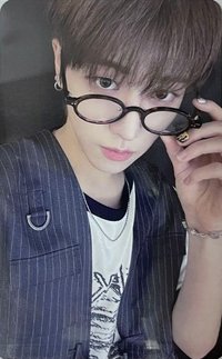 The Action mk 幸運卡 