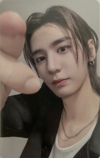 The Action am 幸運卡 