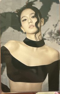 yg線上特典黑背景